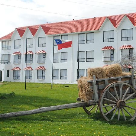 Hotel Hd Natales Puerto Natales Exterior foto