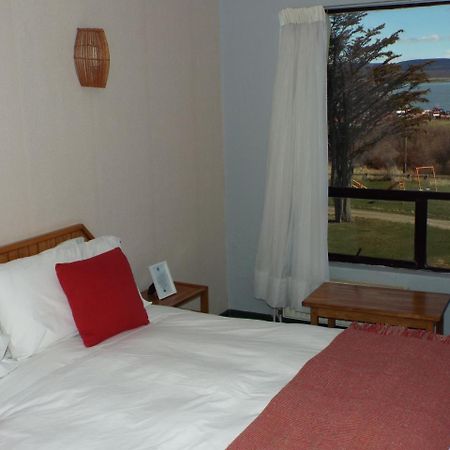 Hotel Hd Natales Puerto Natales Exterior foto