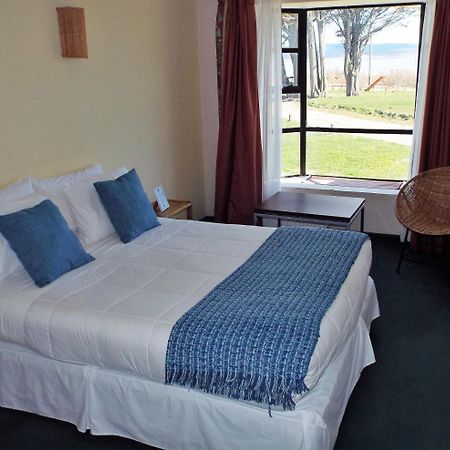 Hotel Hd Natales Puerto Natales Exterior foto