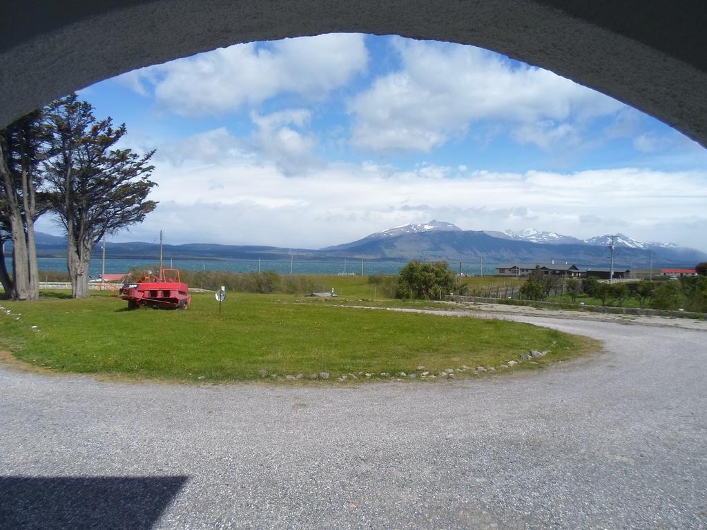 Hotel Hd Natales Puerto Natales Exterior foto