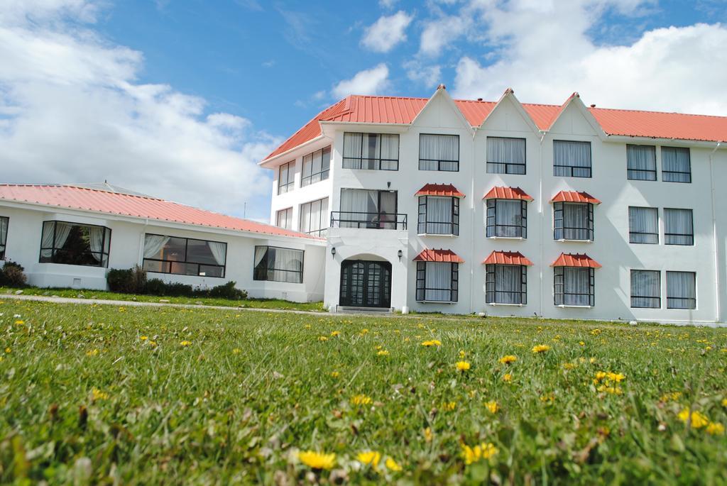 Hotel Hd Natales Puerto Natales Exterior foto