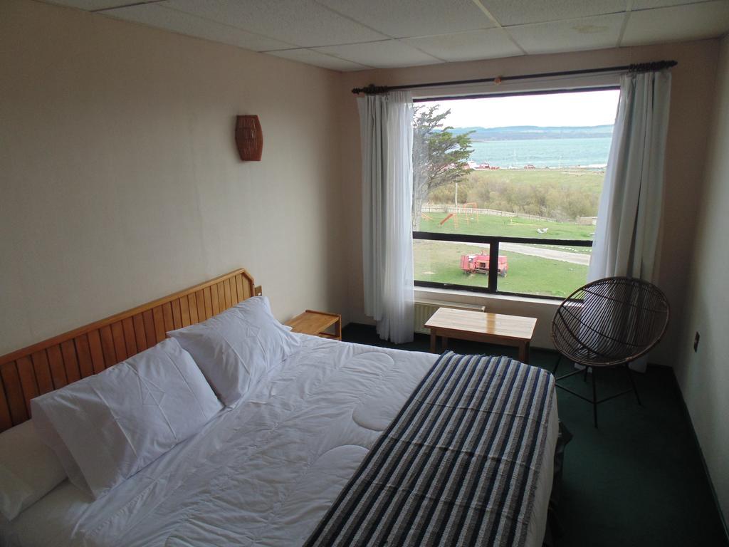 Hotel Hd Natales Puerto Natales Exterior foto