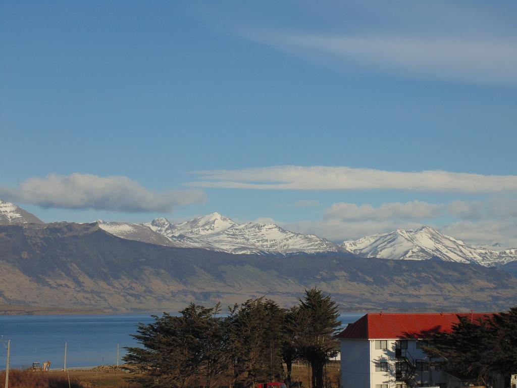 Hotel Hd Natales Puerto Natales Exterior foto