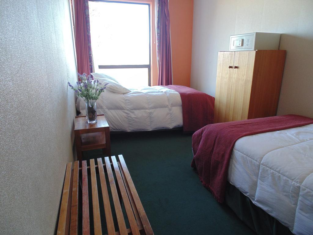Hotel Hd Natales Puerto Natales Exterior foto