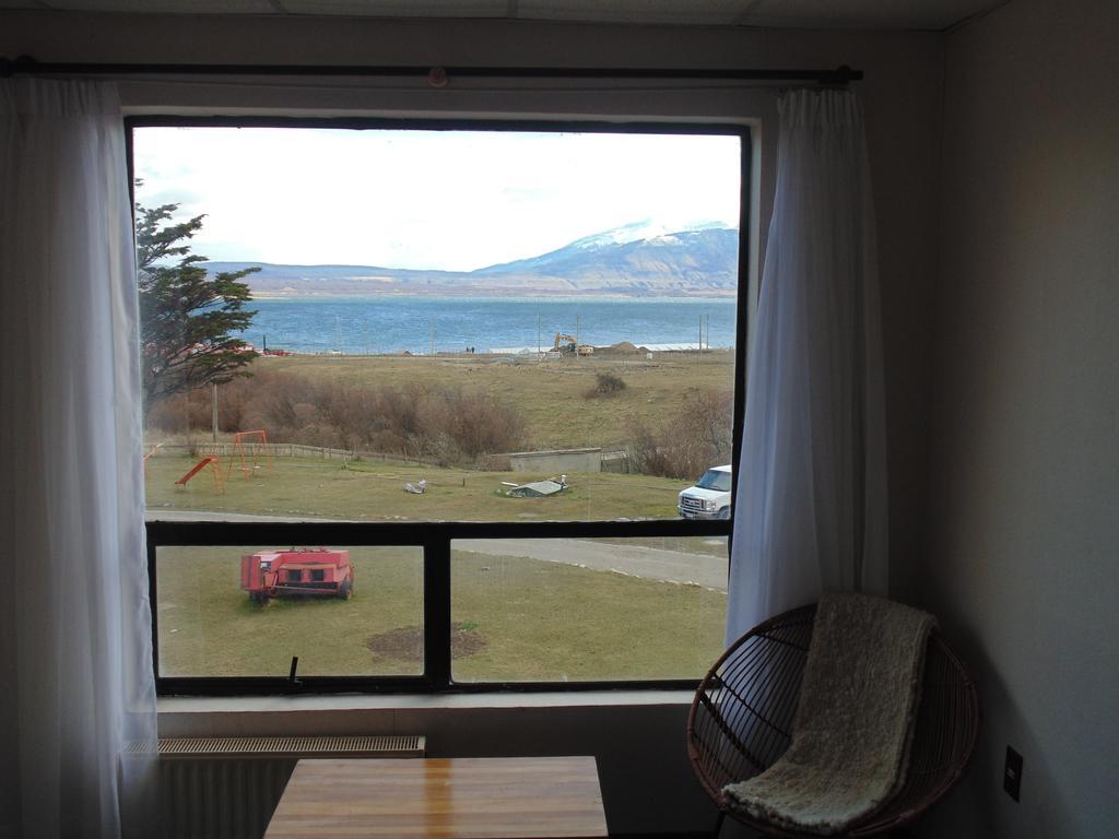 Hotel Hd Natales Puerto Natales Exterior foto
