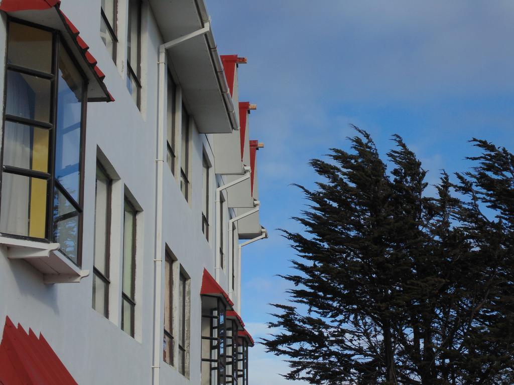 Hotel Hd Natales Puerto Natales Exterior foto