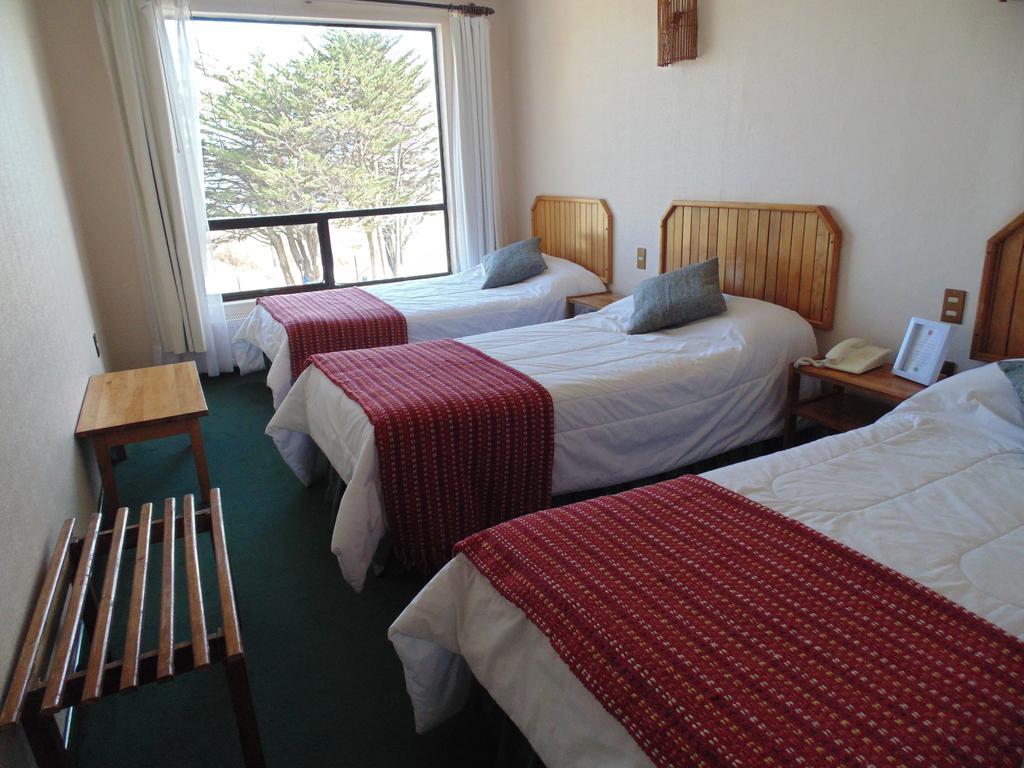 Hotel Hd Natales Puerto Natales Exterior foto
