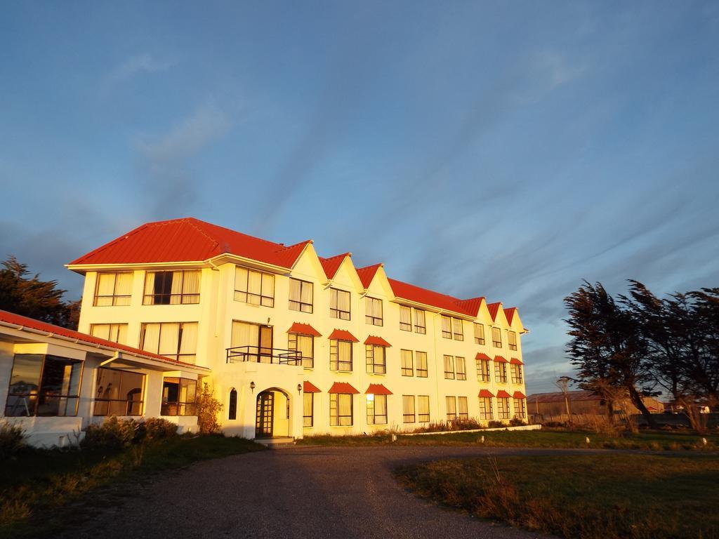 Hotel Hd Natales Puerto Natales Exterior foto