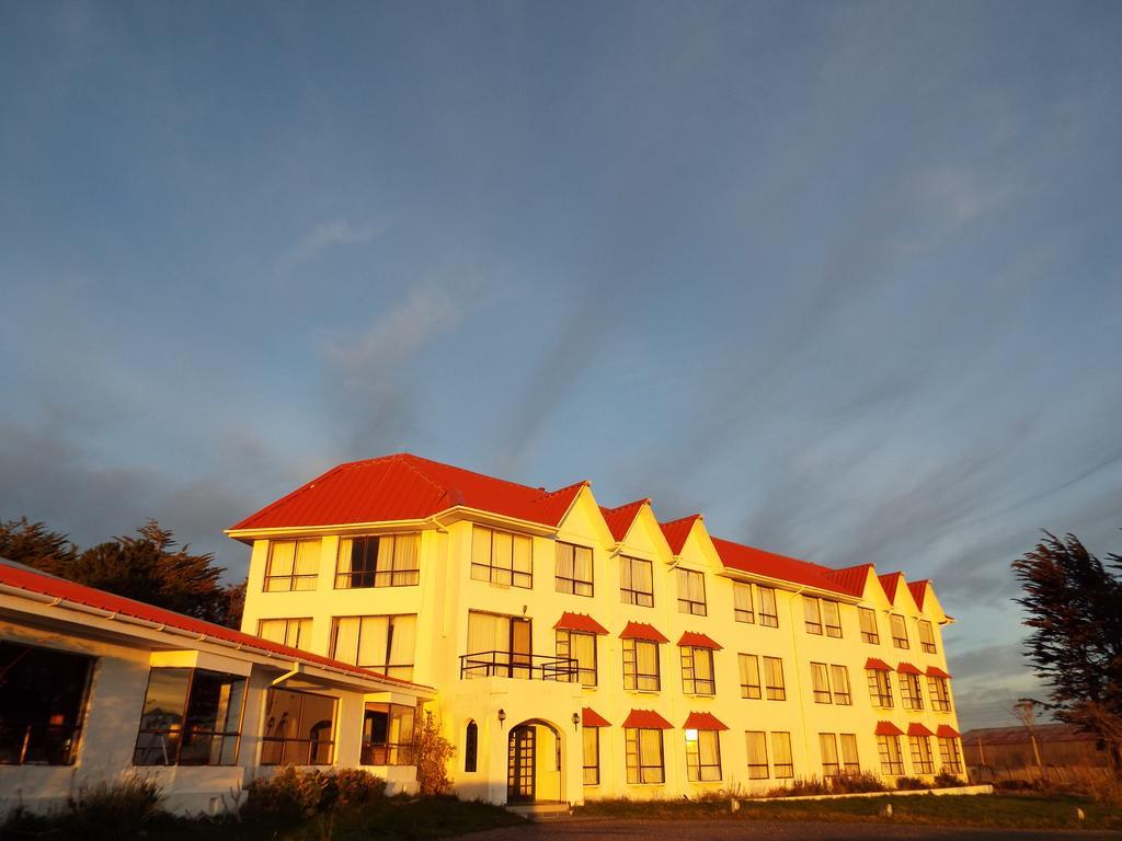 Hotel Hd Natales Puerto Natales Exterior foto