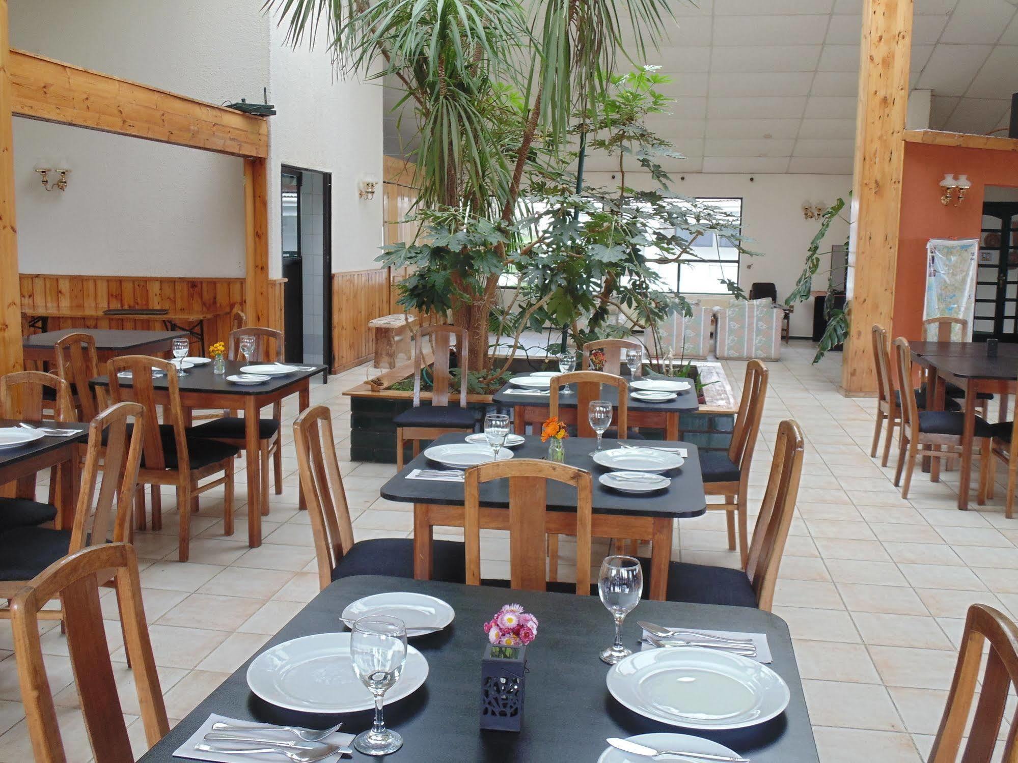 Hotel Hd Natales Puerto Natales Exterior foto