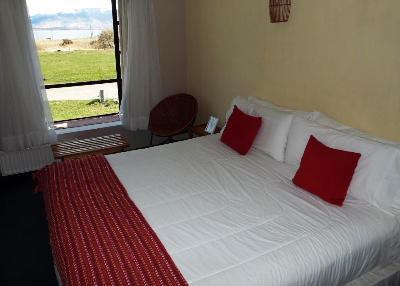Hotel Hd Natales Puerto Natales Exterior foto