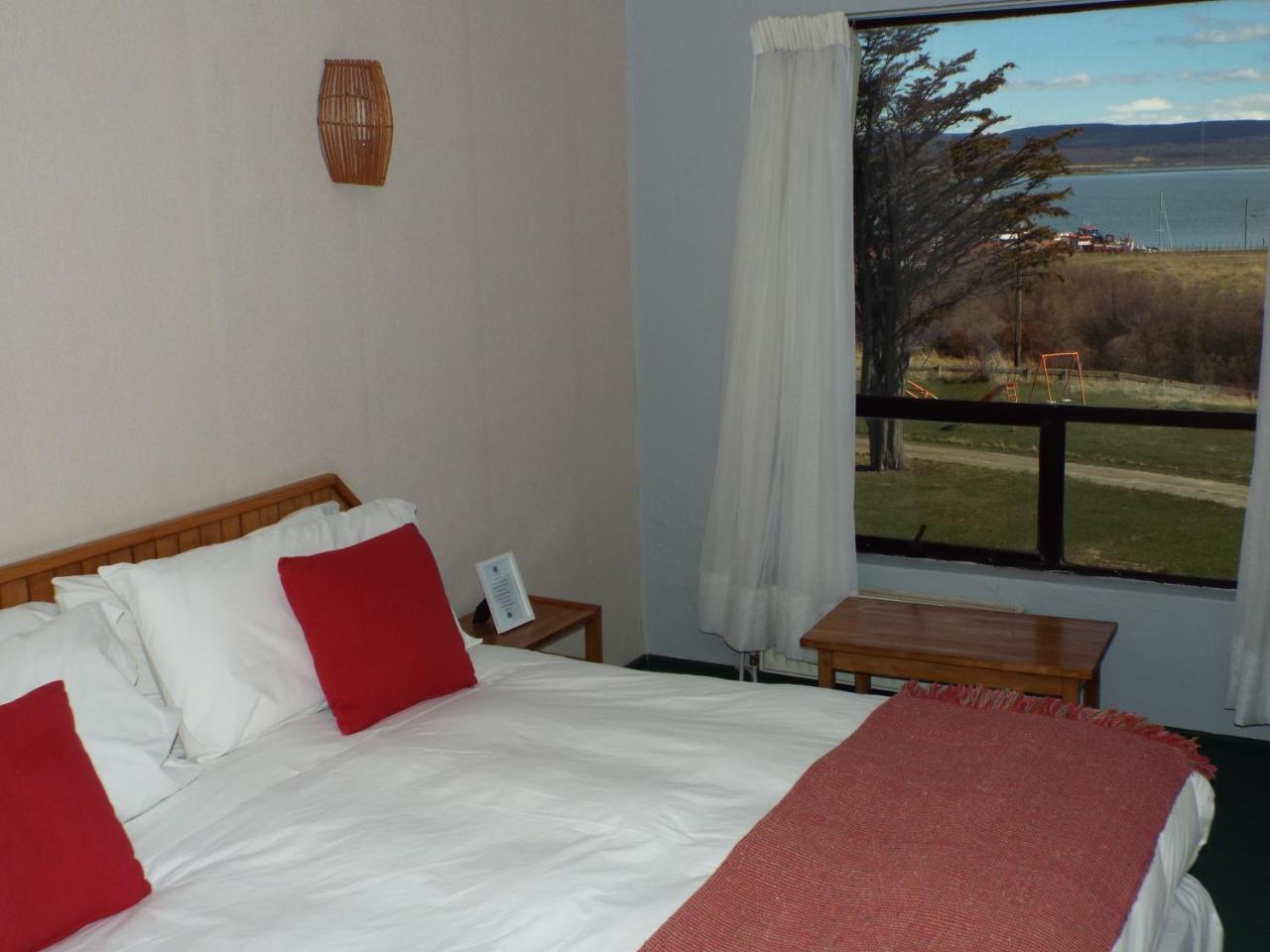 Hotel Hd Natales Puerto Natales Exterior foto