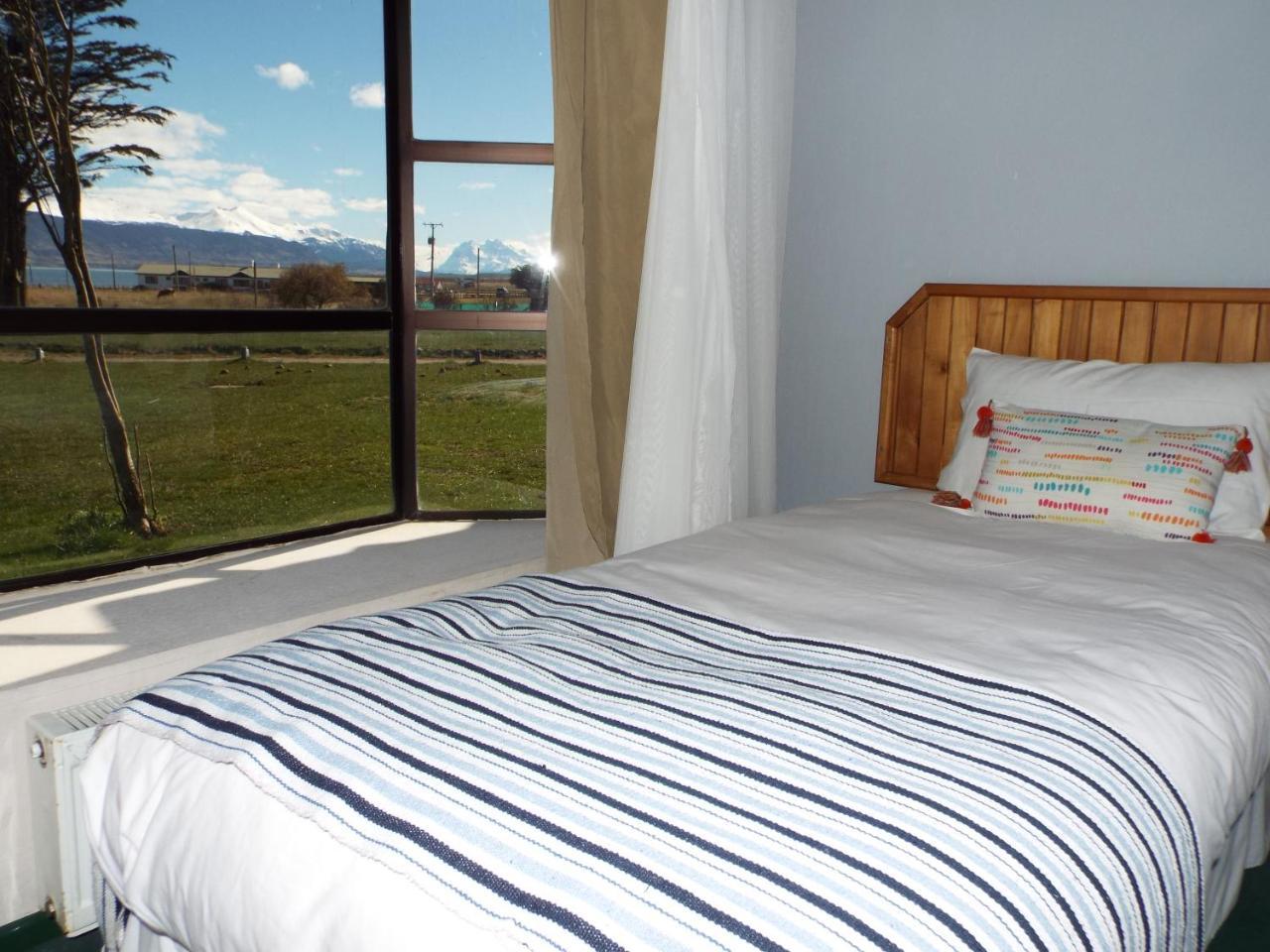 Hotel Hd Natales Puerto Natales Exterior foto