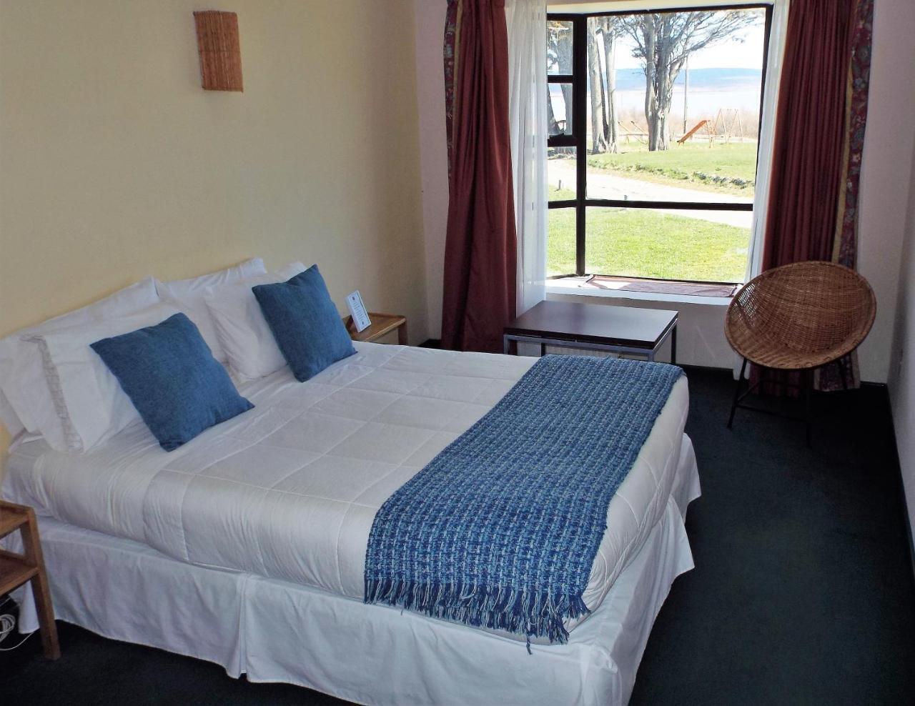 Hotel Hd Natales Puerto Natales Exterior foto