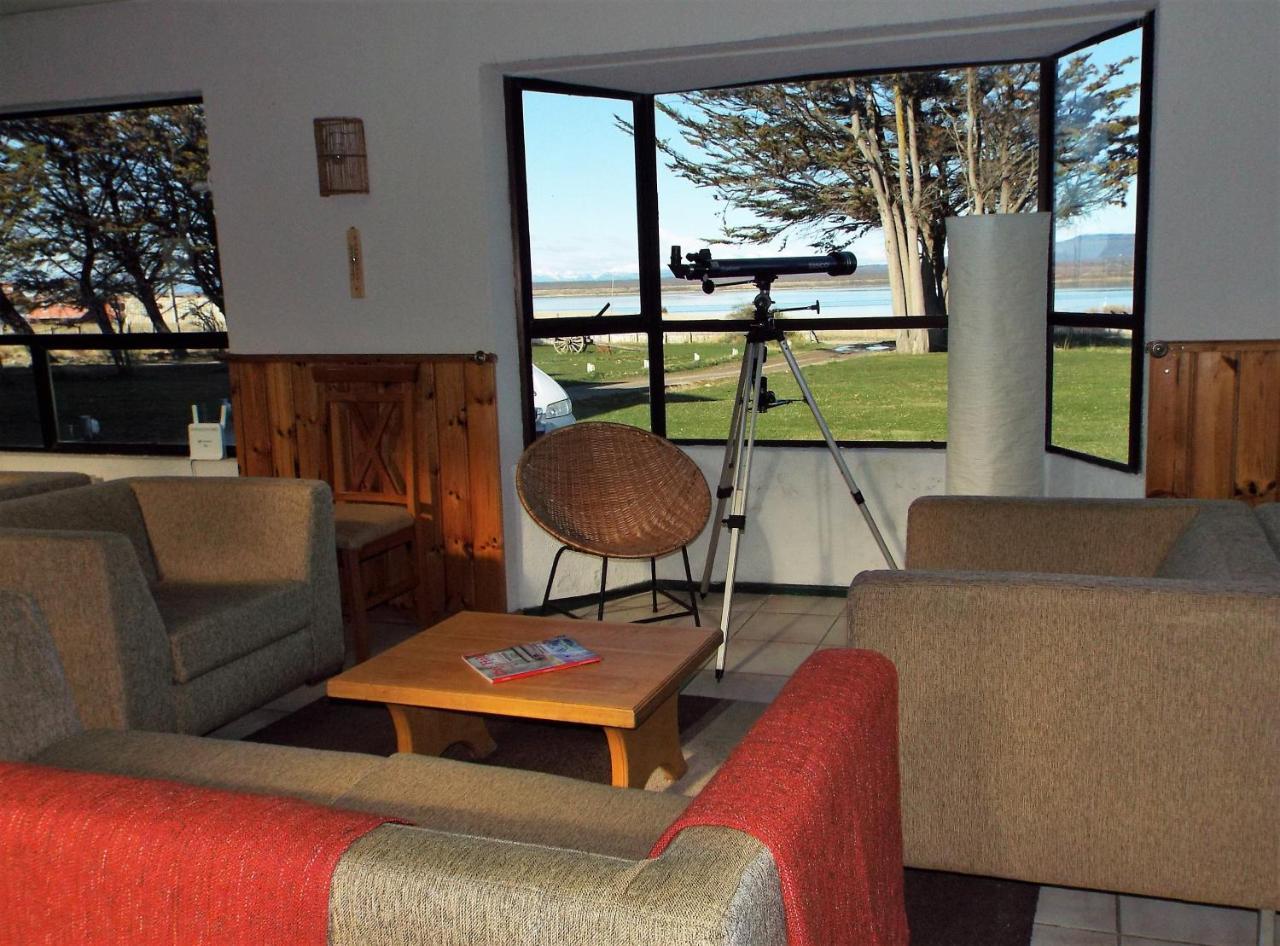 Hotel Hd Natales Puerto Natales Exterior foto