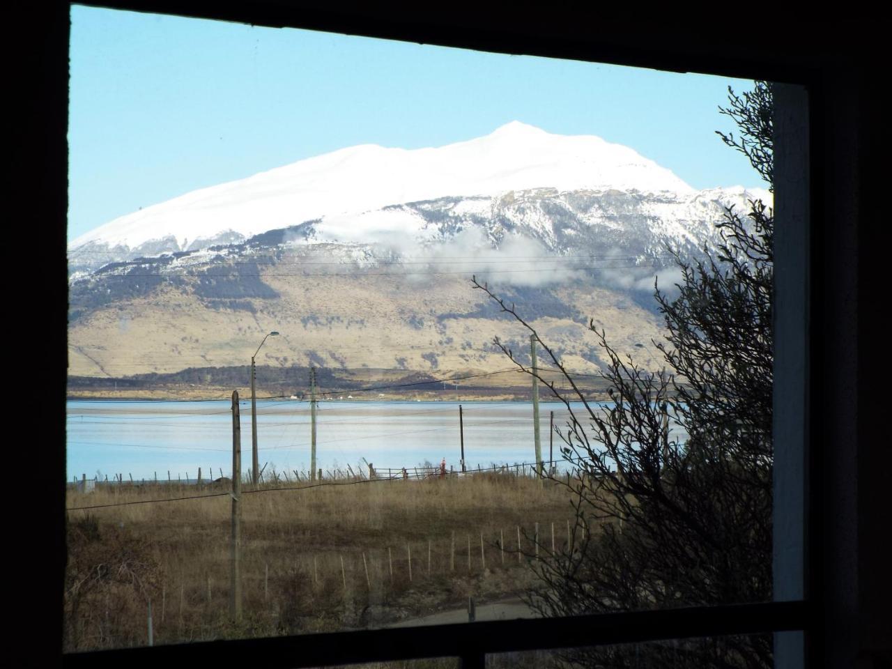 Hotel Hd Natales Puerto Natales Exterior foto
