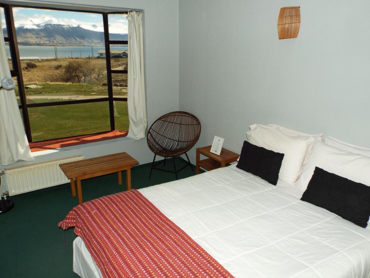 Hotel Hd Natales Puerto Natales Exterior foto