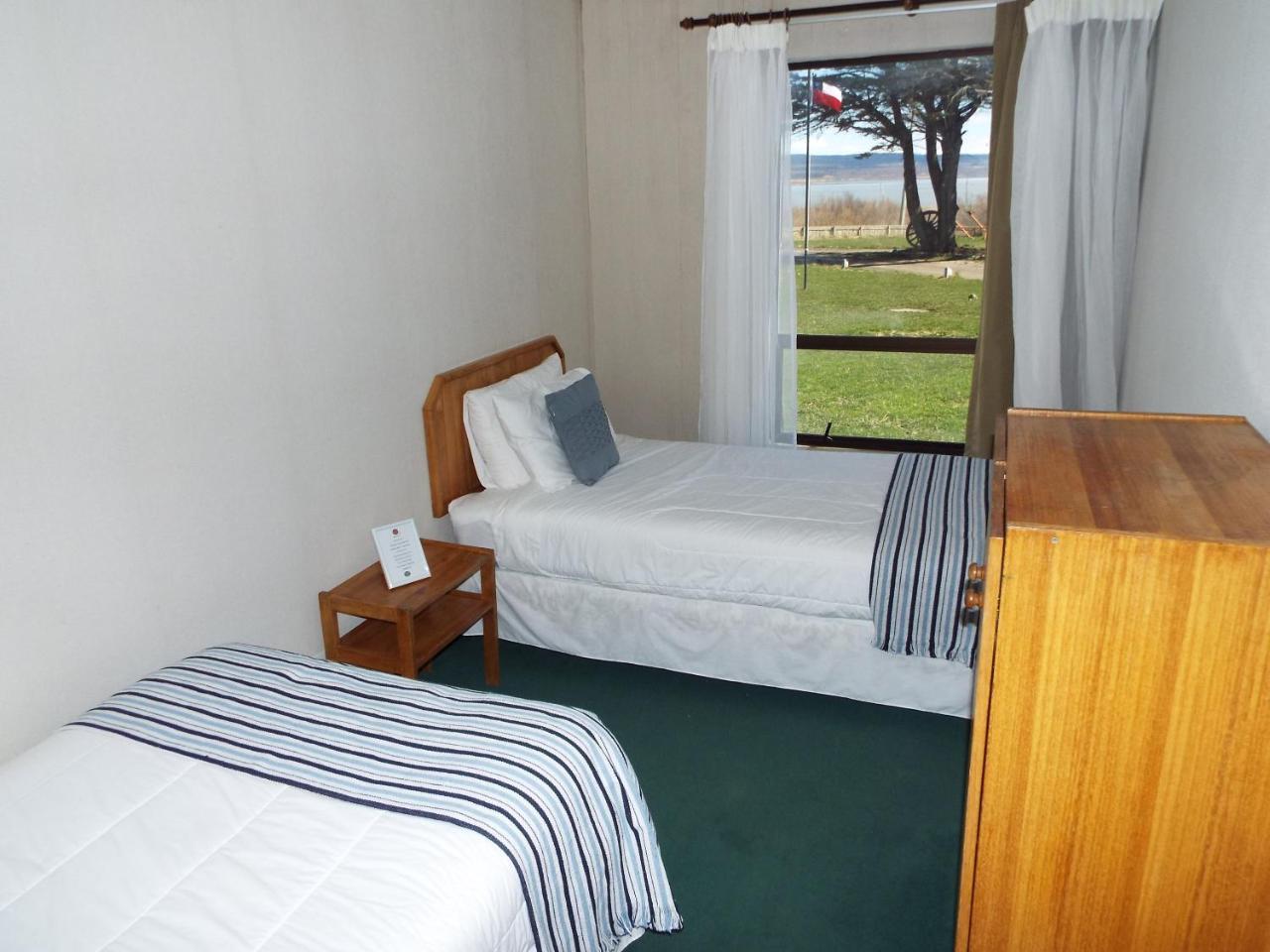Hotel Hd Natales Puerto Natales Exterior foto