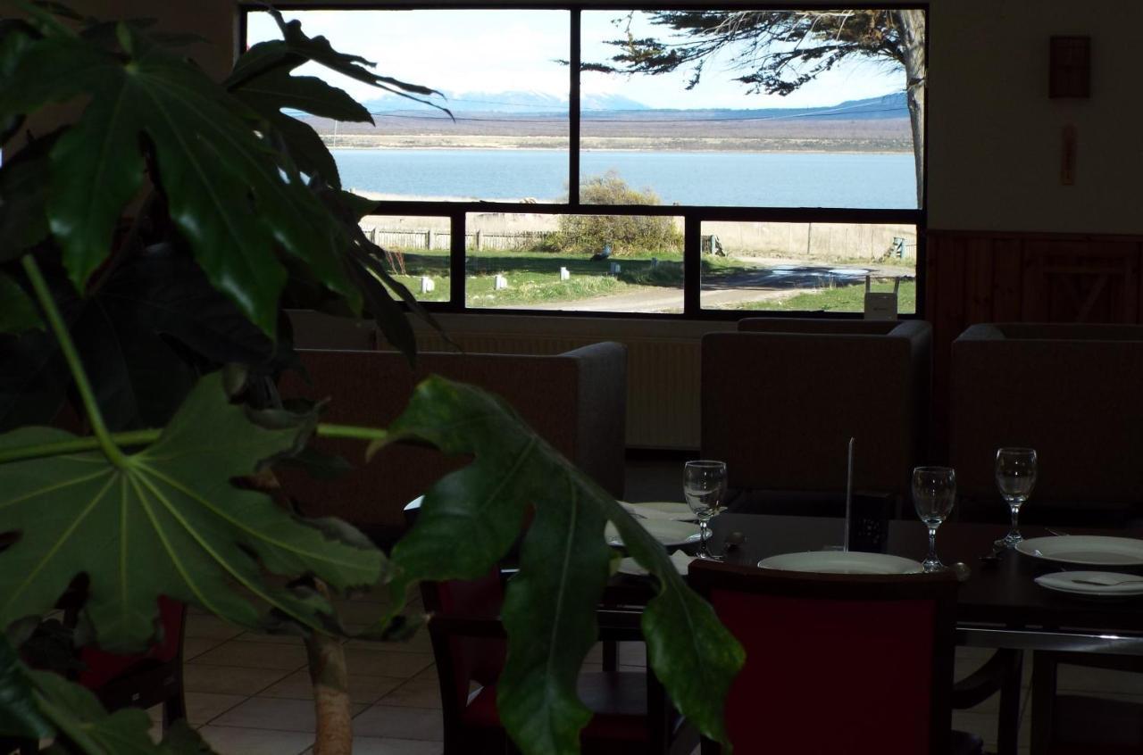 Hotel Hd Natales Puerto Natales Exterior foto