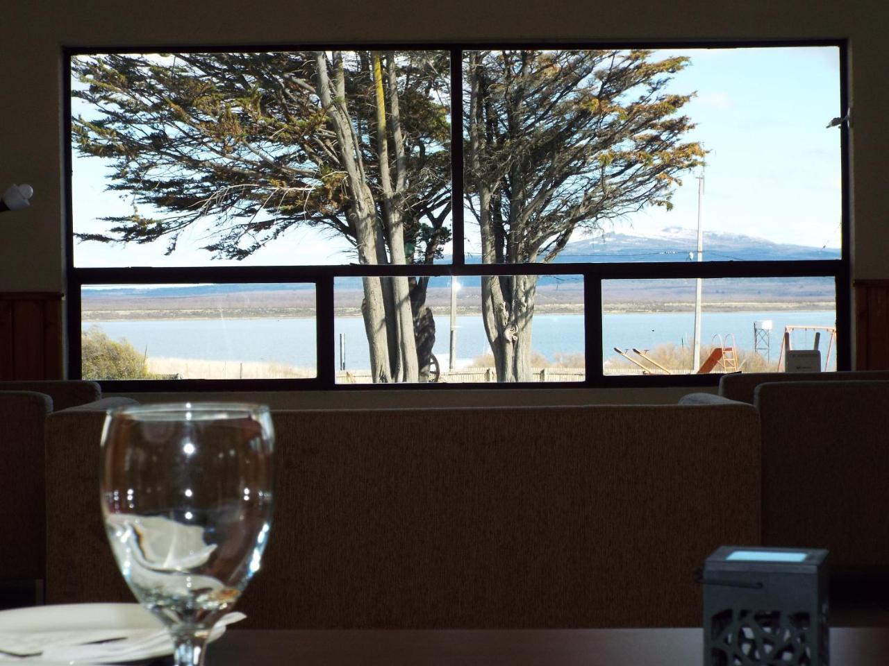 Hotel Hd Natales Puerto Natales Exterior foto