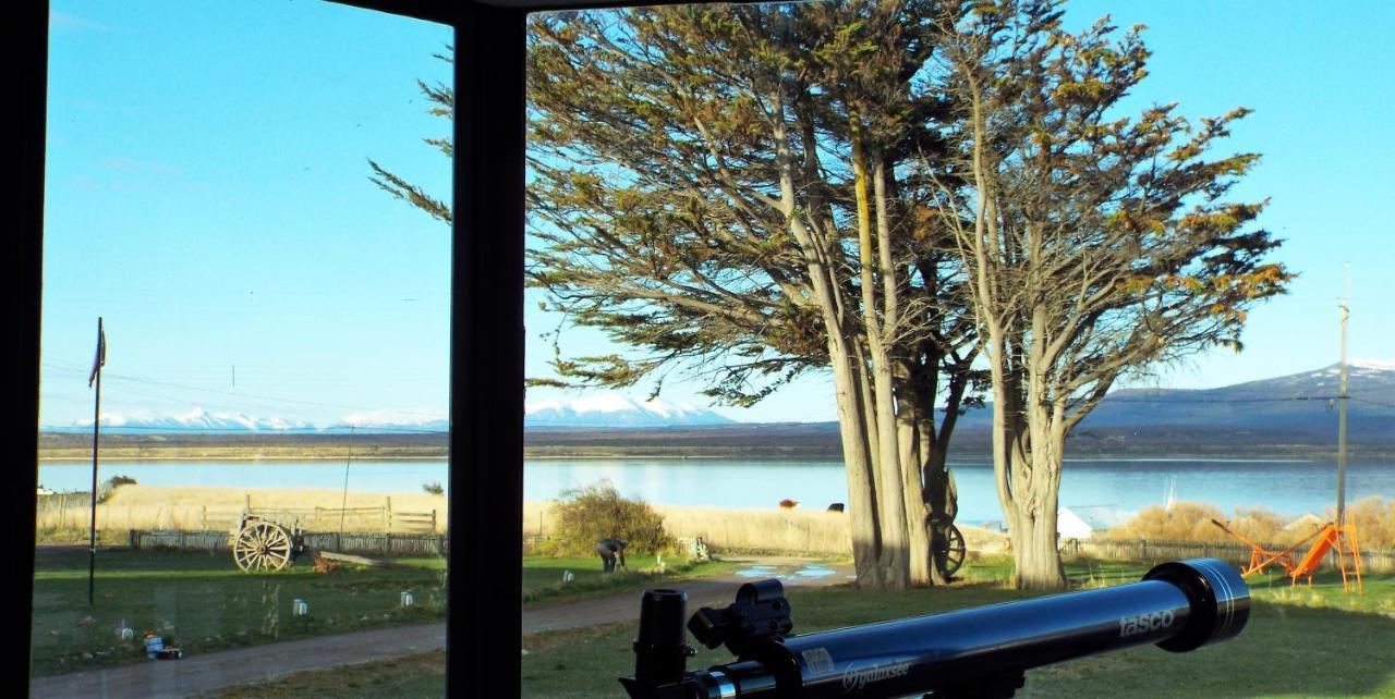 Hotel Hd Natales Puerto Natales Exterior foto