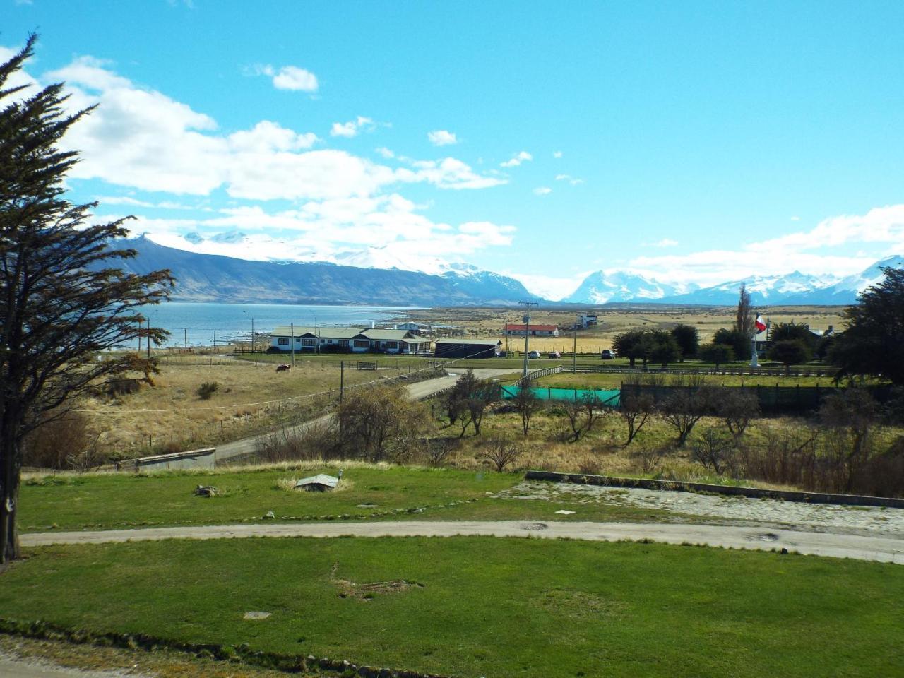 Hotel Hd Natales Puerto Natales Exterior foto