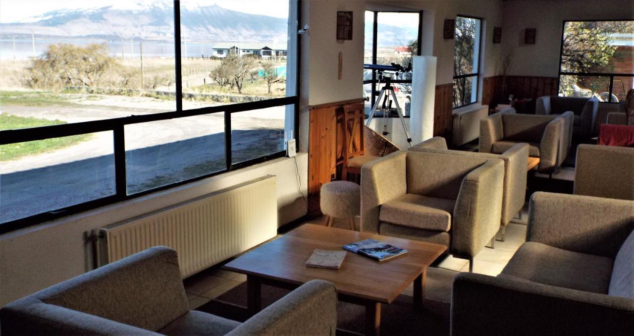 Hotel Hd Natales Puerto Natales Exterior foto