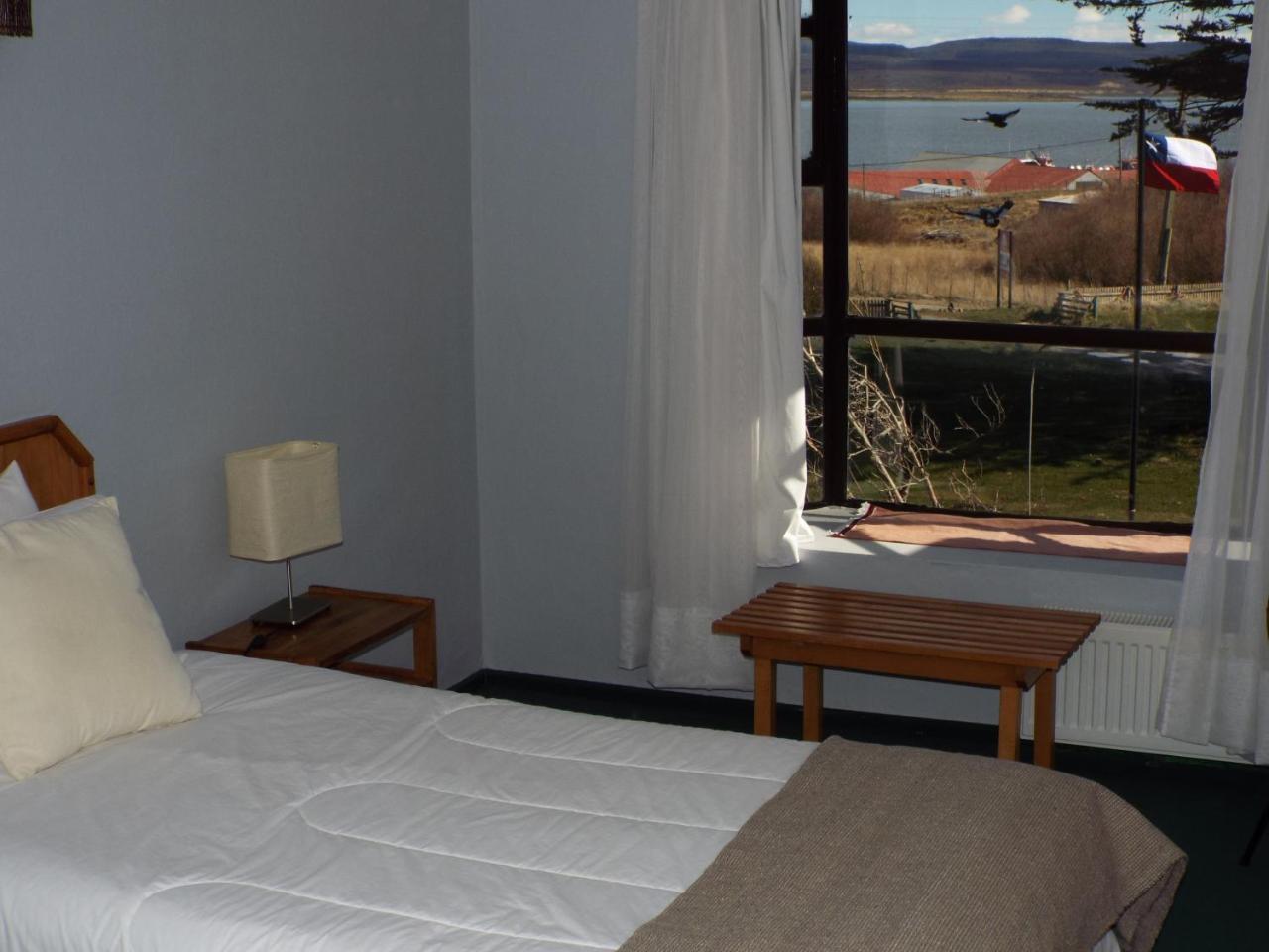 Hotel Hd Natales Puerto Natales Exterior foto